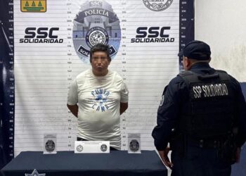 Arrancó su mototaxi con una menor a bordo; fue detenido