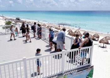 Quintana Roo cierra el año con expectativas de récord turístico