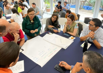 Avanza Tulum en la construcción de su Programa de Ordenamiento Ecológico