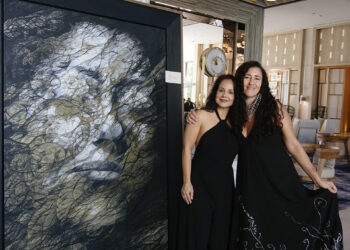 Celebran el lujo, la moda y cultura del Caribe Mexicano y el Mundo Maya