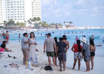 Quintana Roo, con ambiciosos retos para 2025 en materia turística