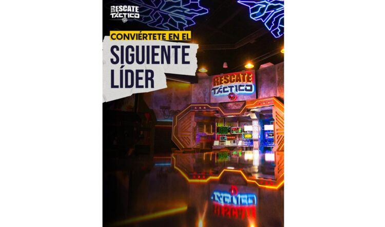 Ofrecen innovador centro de entretenimiento enfocado en aventura y conservación