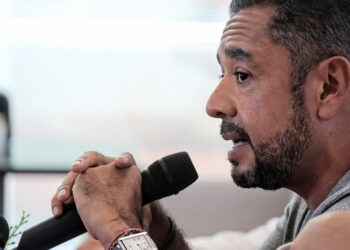 Sector empresarial destaca retos y oportunidades rumbo al 2025