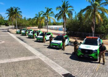 Cancún refuerza su lucha contra basureros clandestinos