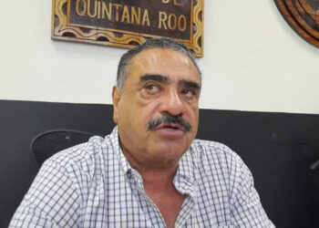 José Luis “Chanito” Toledo recuerda el legado de su padre en Solidaridad