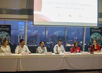 Cancún apuesta por un turismo consciente e inclusivo