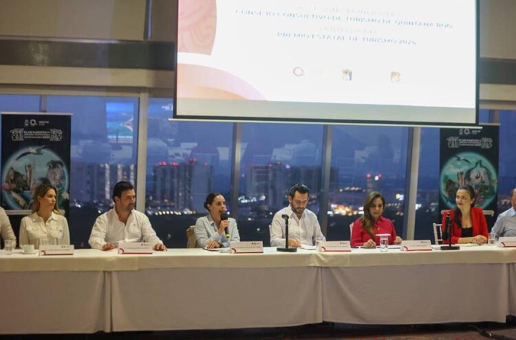 Cancún apuesta por un turismo consciente e inclusivo