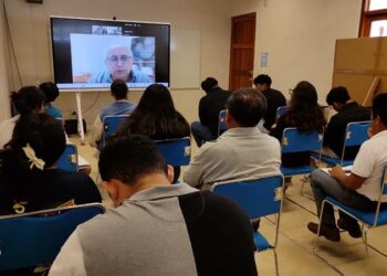 Uqroo Campus Felipe Carrillo Puerto