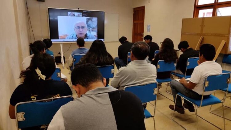 Uqroo Campus Felipe Carrillo Puerto