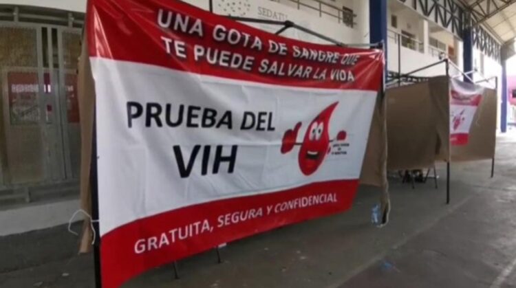 El incremento alarmante de casos de VIH llama a reforzar la prevención