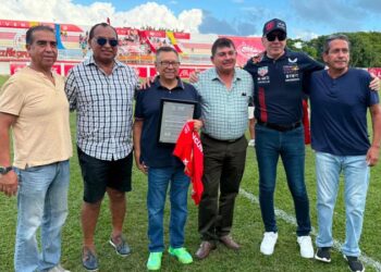 Pioneros de Cancún