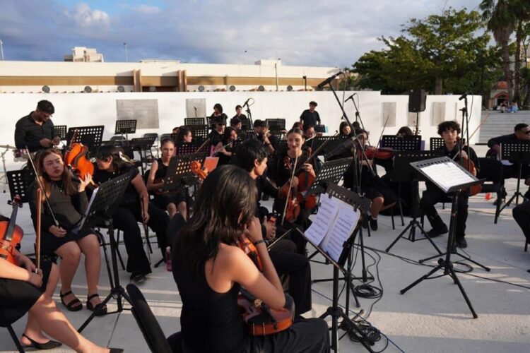 Celebran en Playa del Carmen el Día Internacional de la Ciudad Educadora