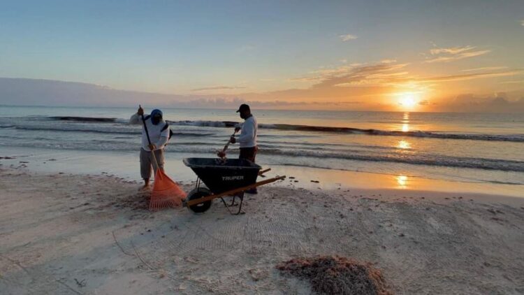 Tulum apunta a elevar el estándar de sus playas con más certificaciones