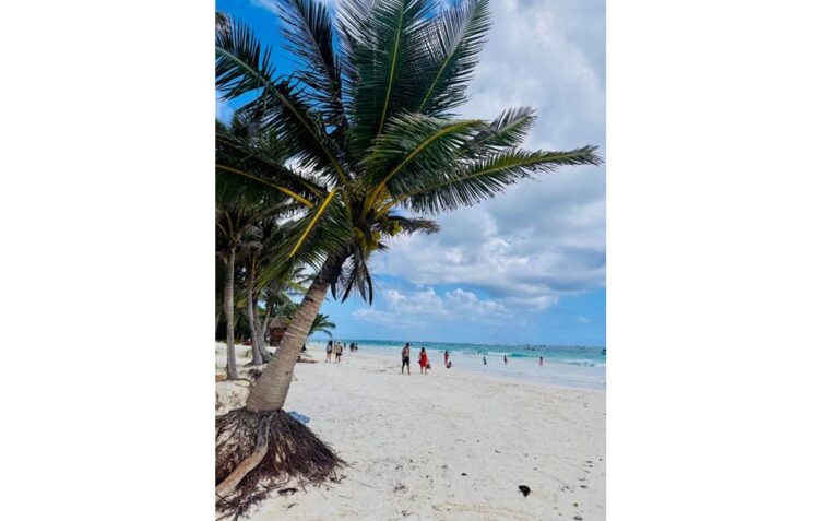 Cancún apuesta por un turismo consciente e inclusivo