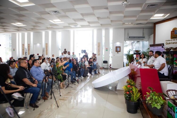 Gobiernos de Solidaridad y Texas fortalecerán la actividad agrícola local