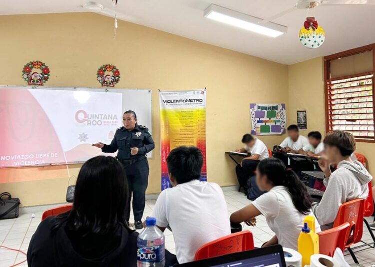Trabajan en la erradicación de la violencia contra mujeres mayas