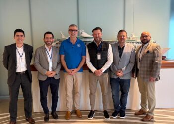 Mara Lezama y FCCA fortalecen alianza para impulsar el turismo en Quintana Roo