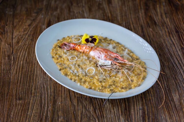 La riqueza de la gastronomía peruana, mezcla de historia, tradición y diversidad