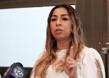 Maribel Villegas destaca la reforma al Infonavit tiene un enfoque social