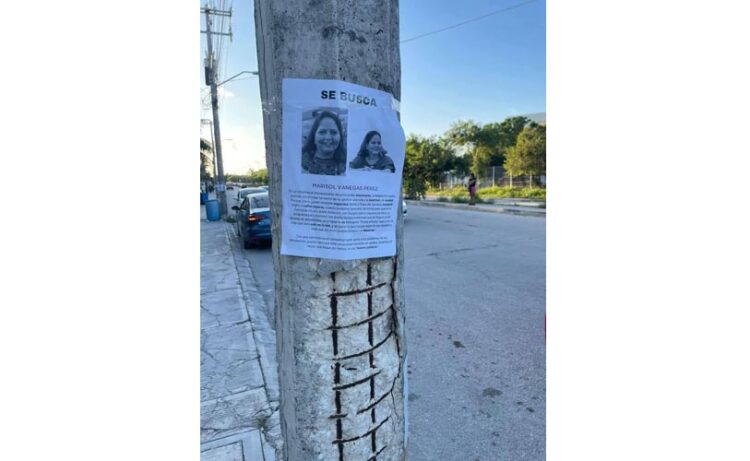 Conflicto en la Unicaribe; alumnos piden la destitución de rectora y anuncian movilizaciones