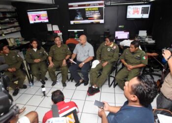 industria aeroespacial