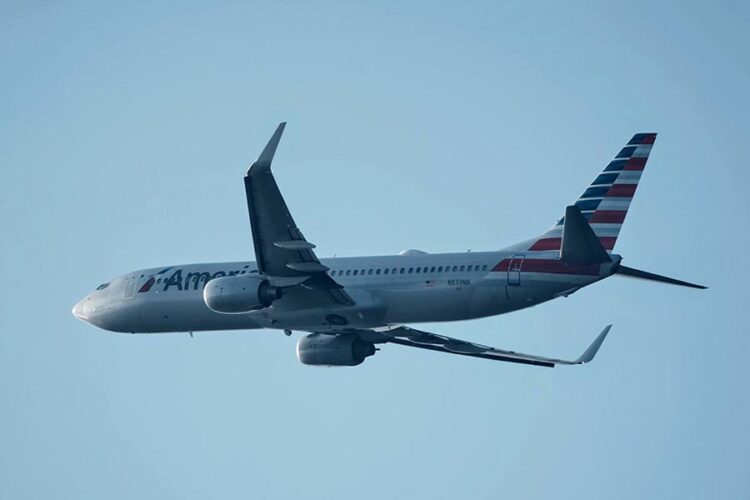 Mal tiempo en EEUU afecta 34 operaciones aéreas en Cancún