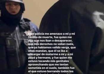 Seguridad Ciudadana