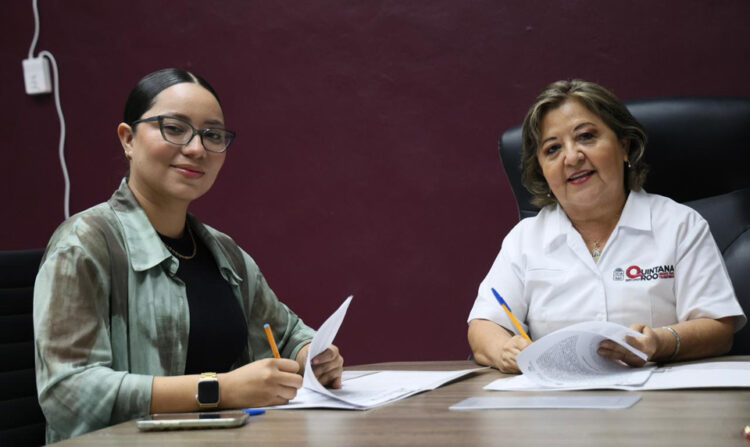 Bacalar da un paso hacia la excelencia en el servicio público