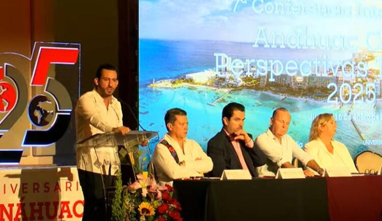 Zona Hotelera de Cancún