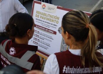 Cancún inicia 2025 con un presupuesto histórico: prioridad en obra pública y seguridad