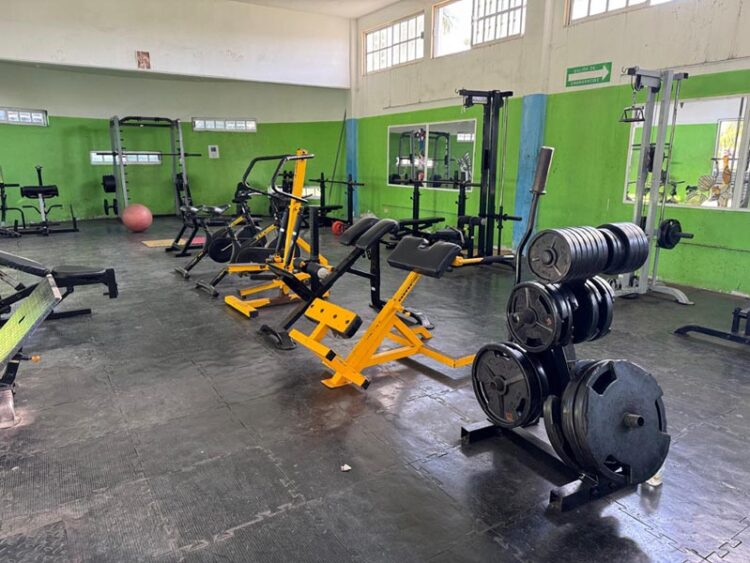 Promueven la salud masculina en Cozumel con programa "Ponte Xux"