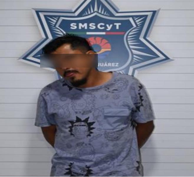 Tres detenidos en Cancún por violencia familiar y encubrimiento