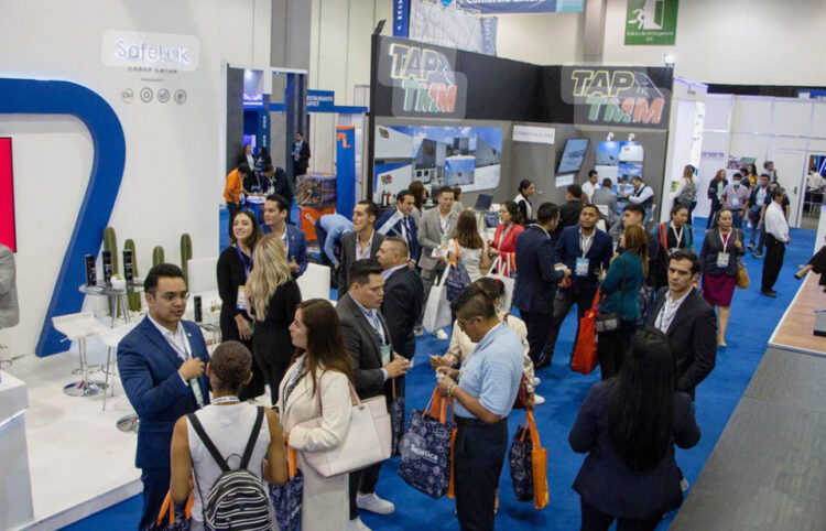 Expo Eléctrica y Solar del Caribe 2025, un espacio para promover innovación y sustentabilidad