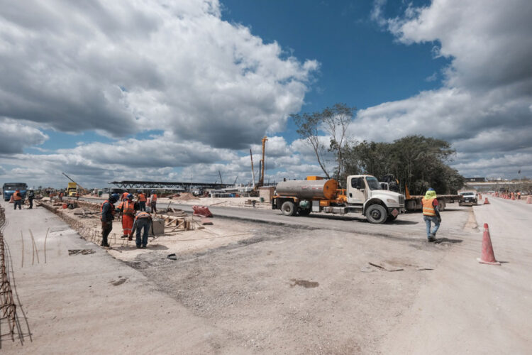 Gobierno asegura mayor transparencia y garantías con la nueva Ley de Expropiación