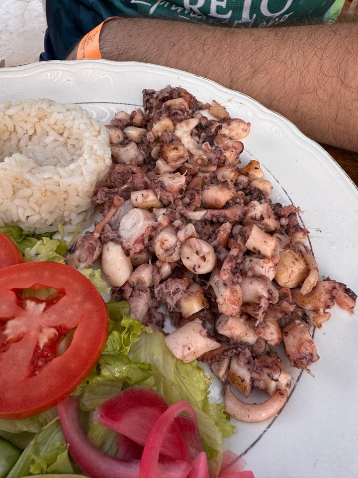 Convocan a participar al IV Festival Gastronómico del Caribe Mexicano