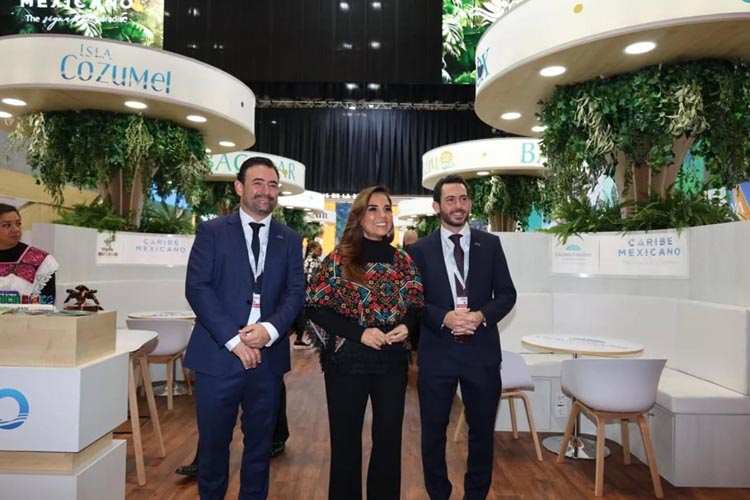 Feria Internacional de Turismo