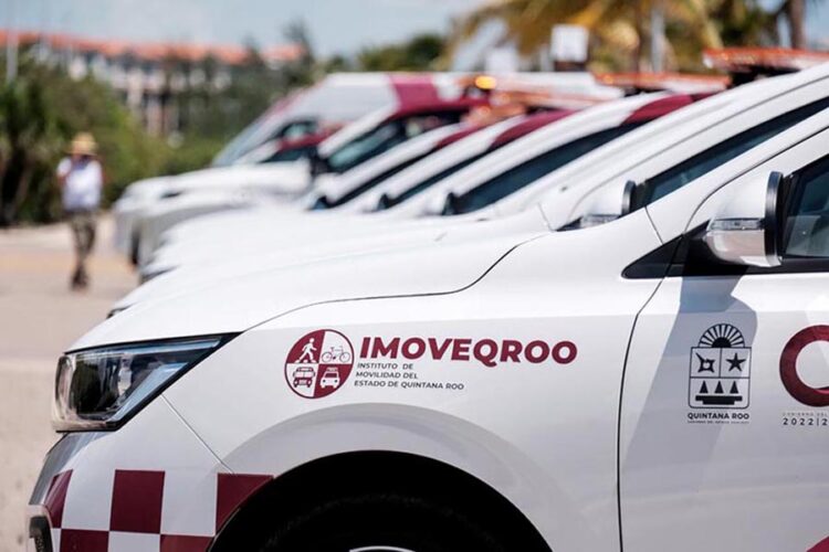 Nombran nuevo director en el Instituto de Movilidad de Q.Roo