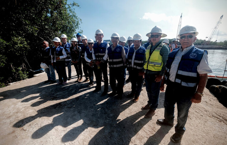 Colegios de Ingenieros Civiles pide mayor planeación y participación en proyectos de obra pública