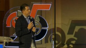 Foro de la Universidad Anáhuac