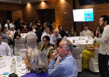 Empresarios de Quintana Roo