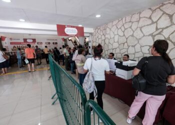 Invitan a ciudadanos de Benito Juárez a aprovechar descuentos en el pago del predial