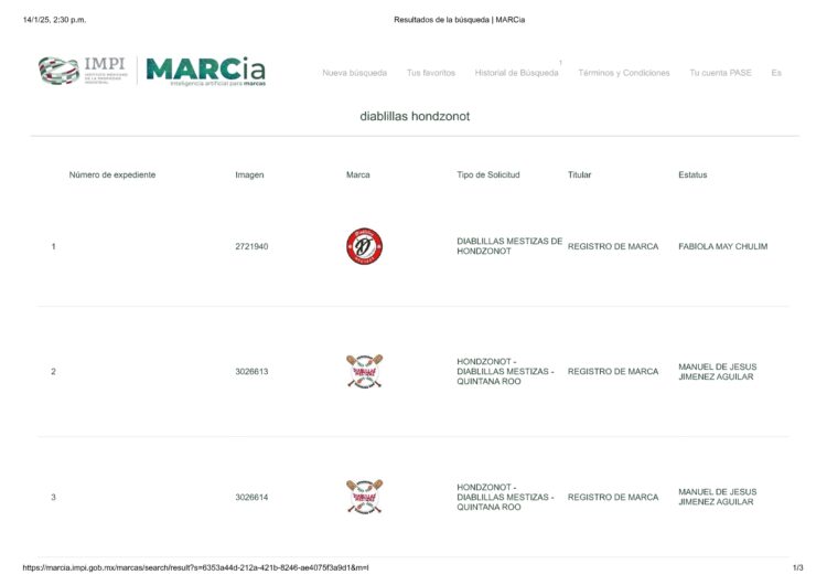 Diablillas de Hondzonot y Amazonas de Yaxunah, equipos mayas femeniles de sóftbol afrontan retos legales y división interna