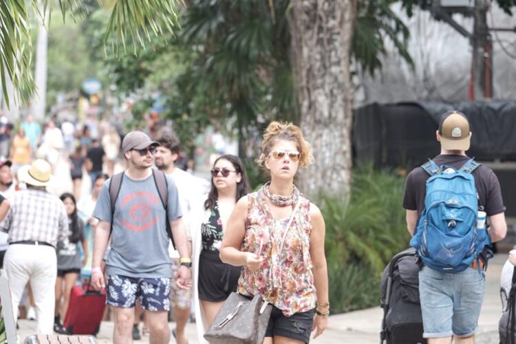 Riviera Maya cierra 2024 con buenos números pese a desafíos