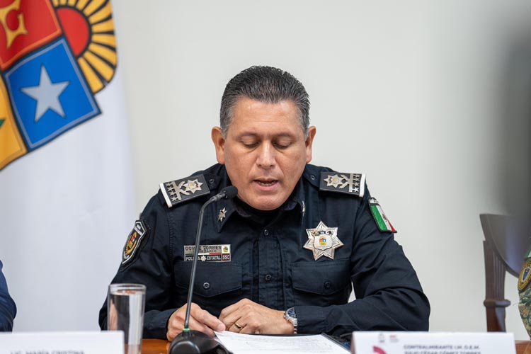 SSC Quintana Roo