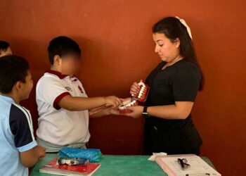 Gobierno de Cancún refuerza acciones en salud y atención comunitaria