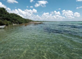 Reserva de Sian Ka’an