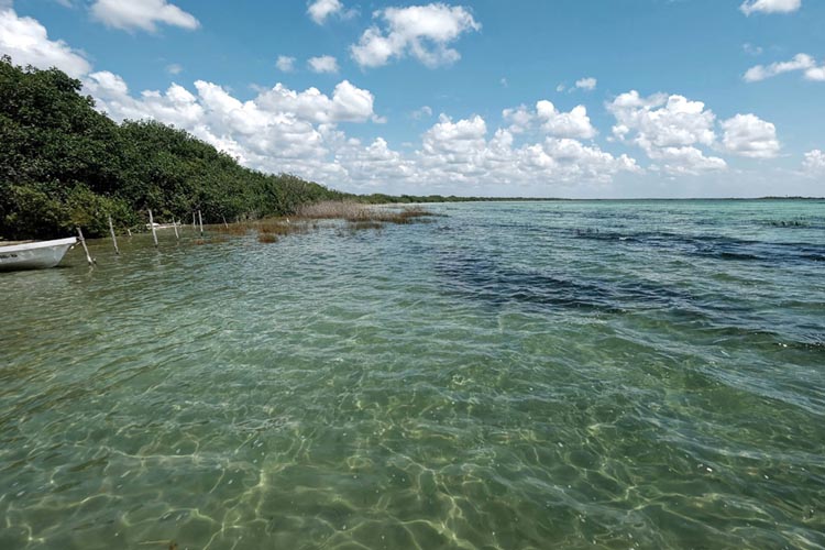 Reserva de Sian Ka’an