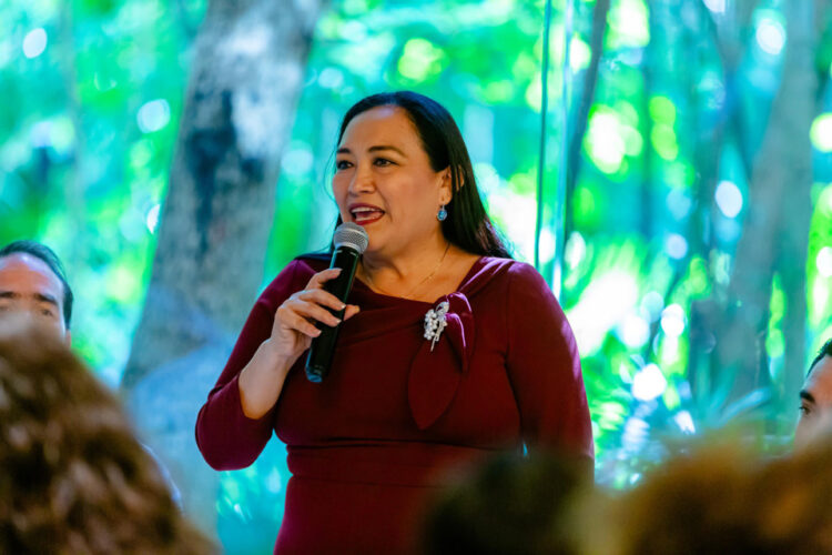 Tulum fortalece la educación en un encuentro entre autoridades y representantes magisteriales