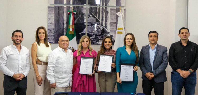 Mara Lezama impulsa reforma histórica para proteger a las arrendadoras en Quintana Roo