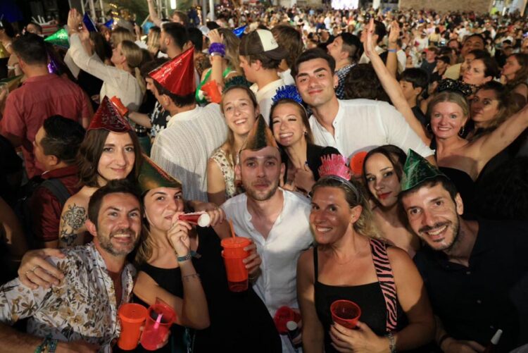 Isla Mujeres cierra 2024 con ocupación hotelera del 92% en Año Nuevo